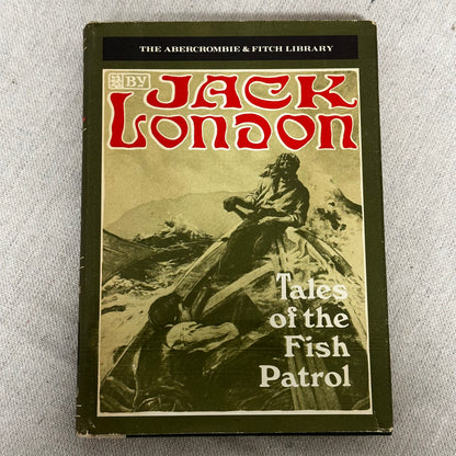 Abercrombie & Fitch Library Edition Books