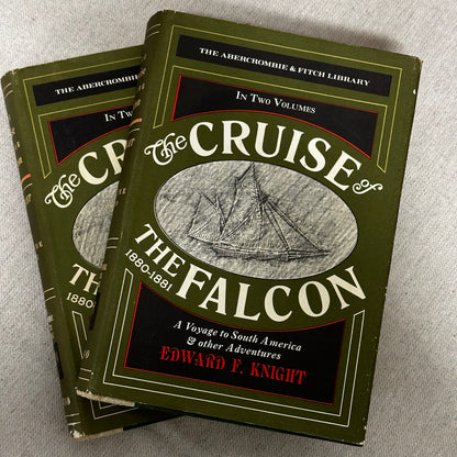 Abercrombie & Fitch Library Edition Books