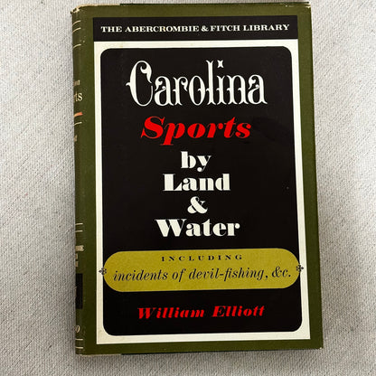 Abercrombie & Fitch Library Edition Books