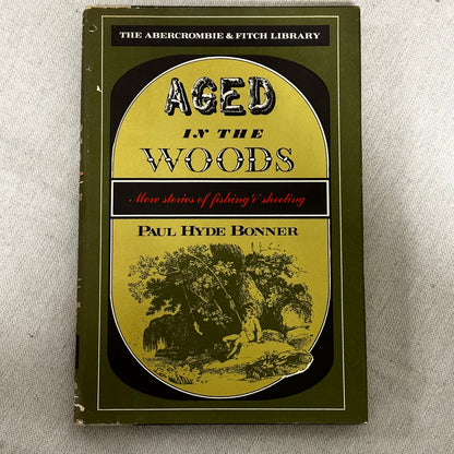 Abercrombie & Fitch Library Edition Books