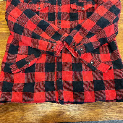 Vintage Reversible Hunting Jacket