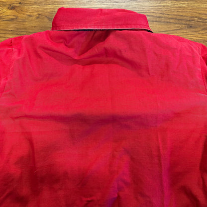 Vintage Reversible Hunting Jacket