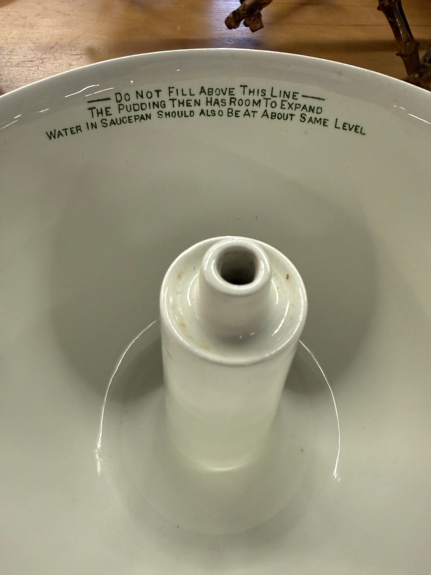 Large Grimwades Quick-Cooker 8.5"