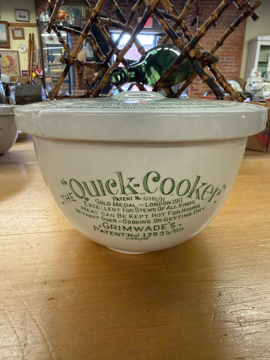 Grimwades Quick-Cooker 7.5"