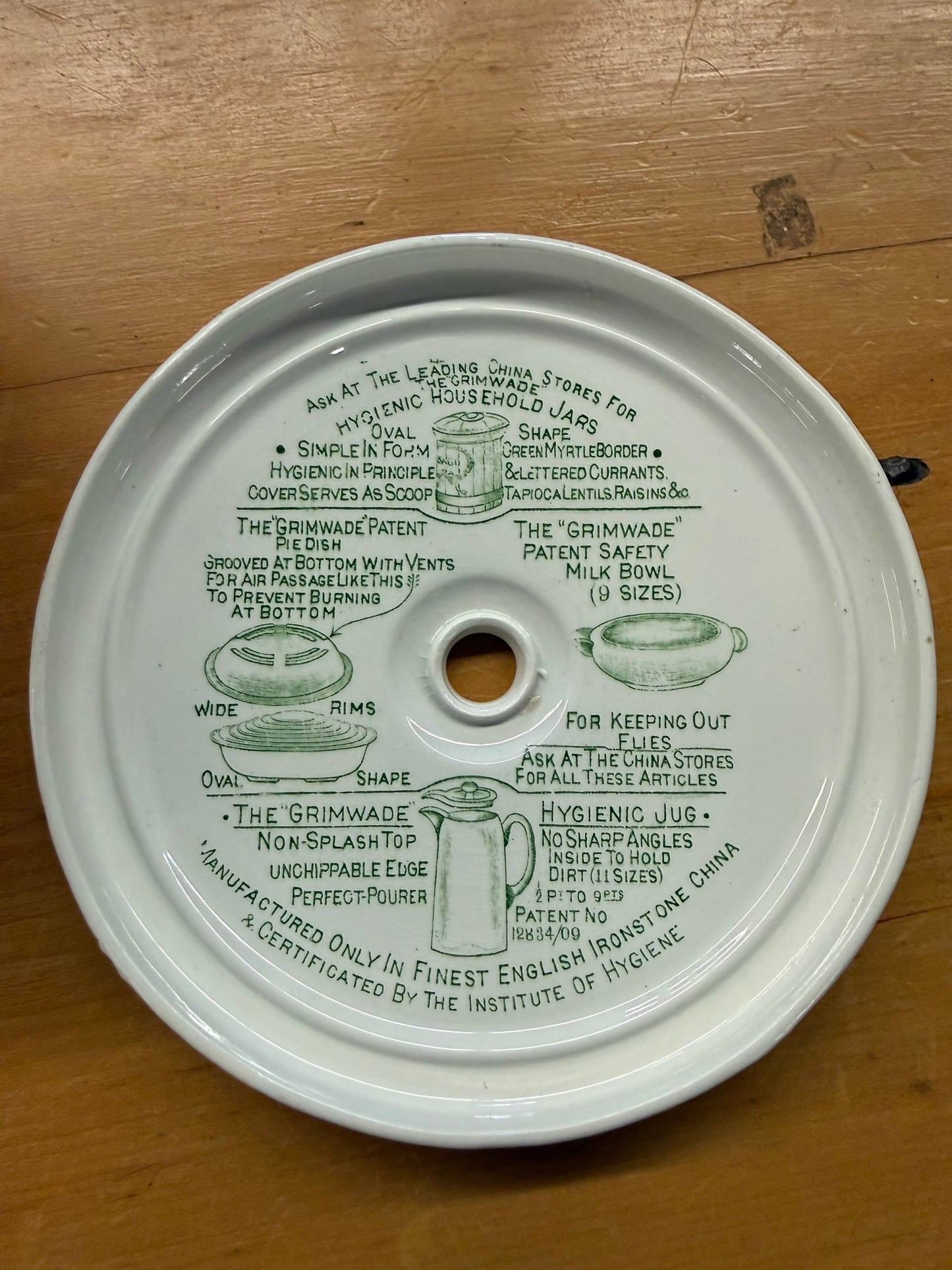Grimwades Quick-Cooker 7.5"