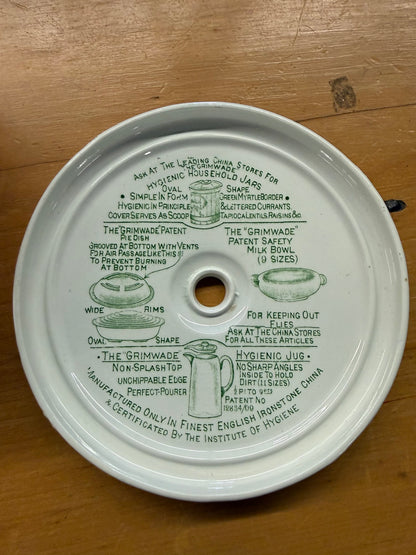 Grimwades Quick-Cooker 7.5"