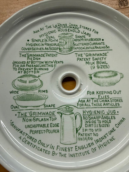 Grimwades Quick-Cooker 7.5"
