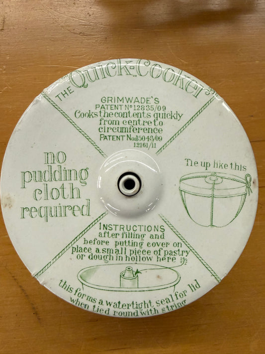 Grimwades Quick-Cooker 7"