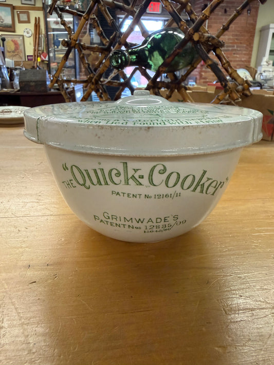 Grimwades Quick-Cooker 7"