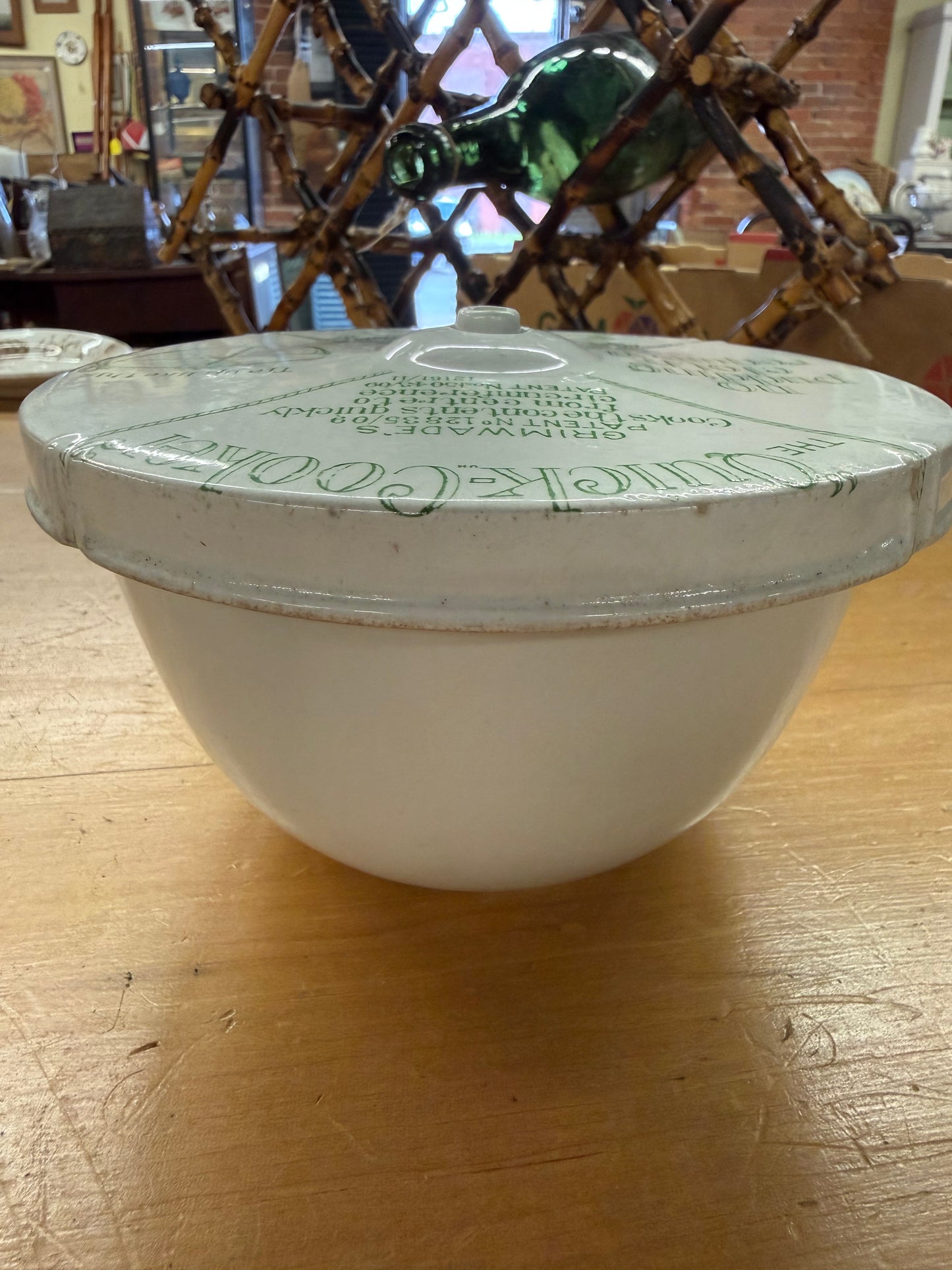 Grimwades Quick-Cooker 7"