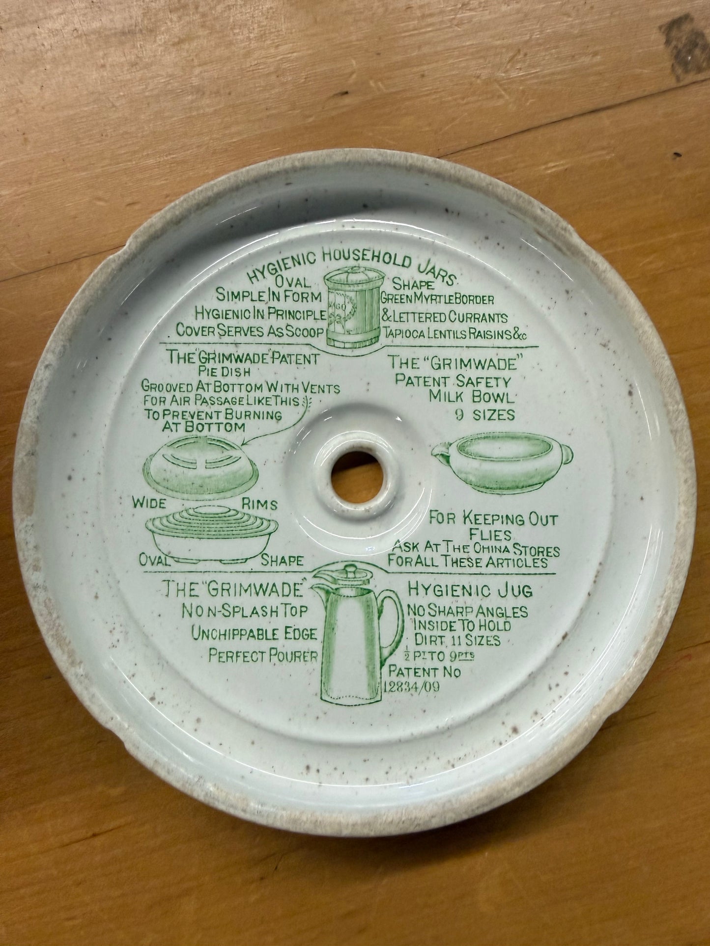 Grimwades Quick-Cooker 7"