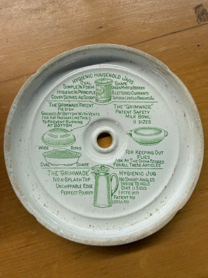 Grimwades Quick-Cooker 7"