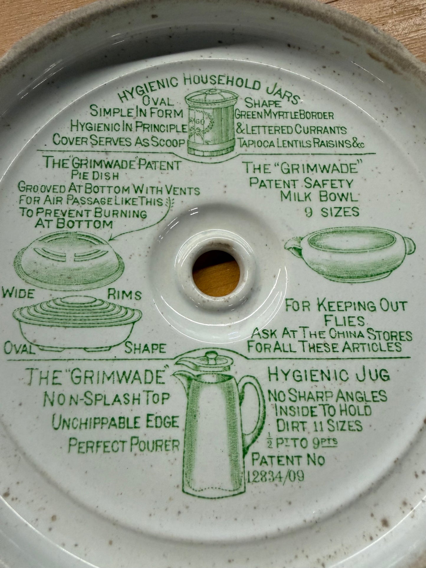 Grimwades Quick-Cooker 7"