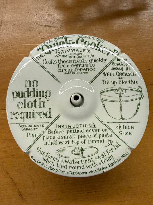 Grimwades Quick-Cooker 6.5"
