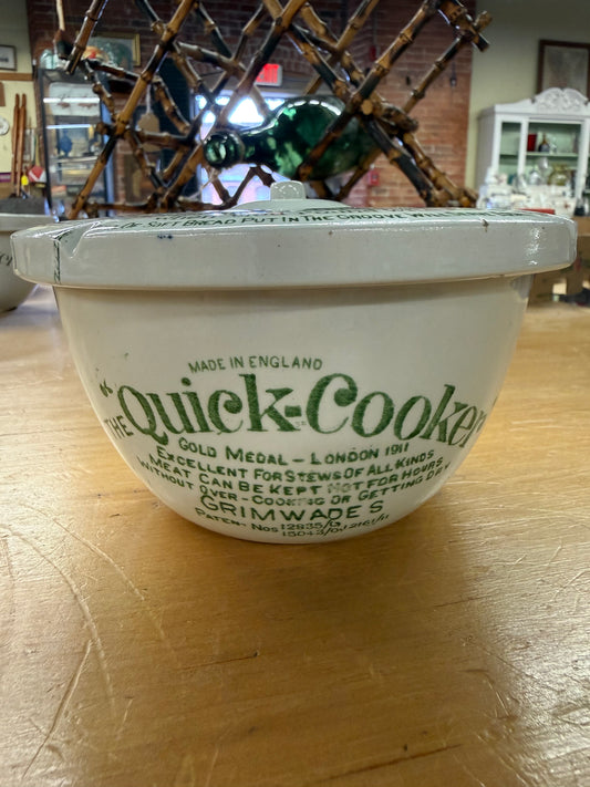 Grimwades Quick-Cooker 6.5"
