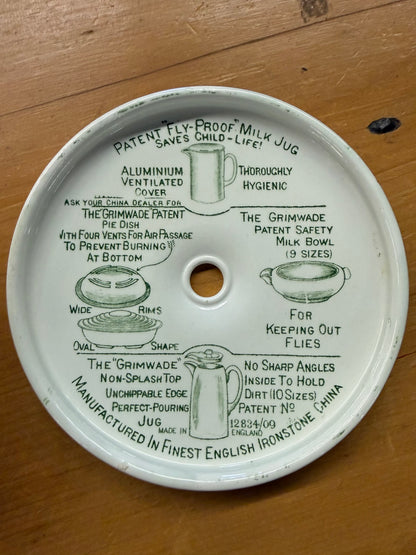 Grimwades Quick-Cooker 6.5"