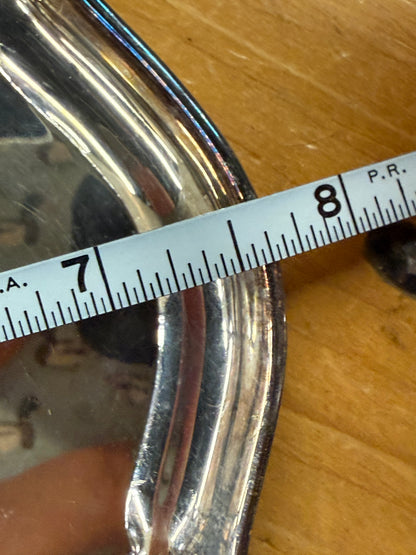 Gorham Silver Plate Tray
