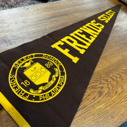 Vintage Friends' Select School Collection