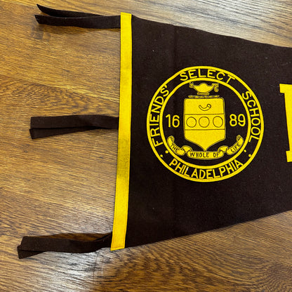 Vintage Friends' Select School Collection