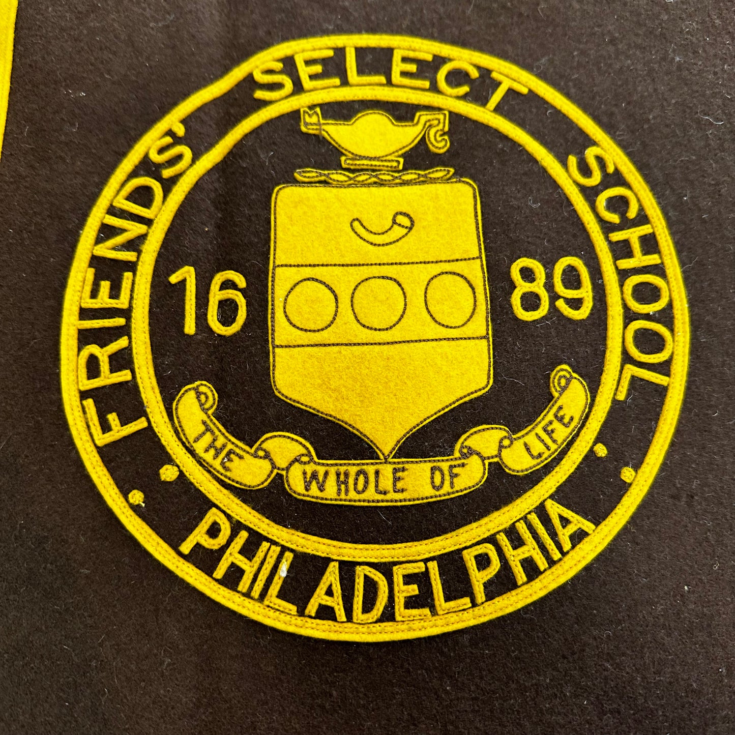 Vintage Friends' Select School Collection