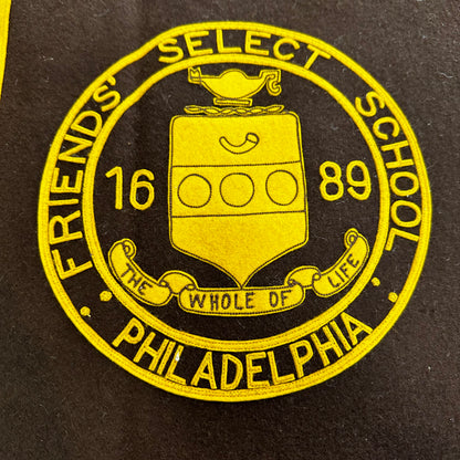 Vintage Friends' Select School Collection