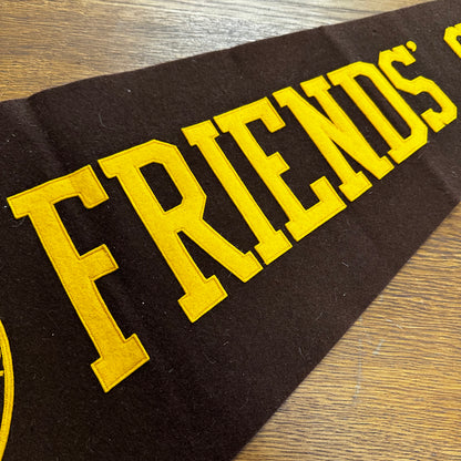 Vintage Friends' Select School Collection