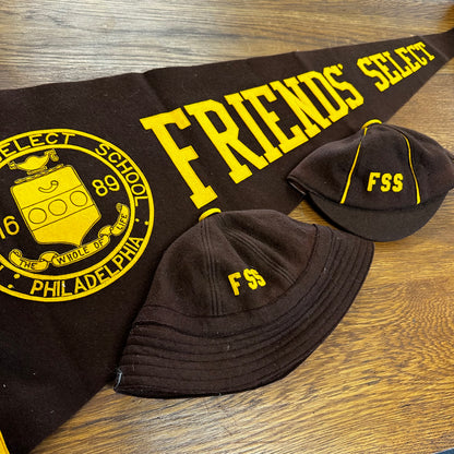 Vintage Friends' Select School Collection