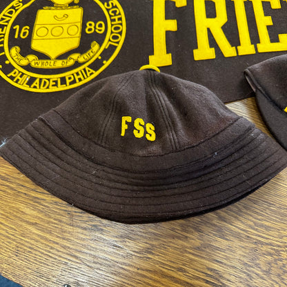 Vintage Friends' Select School Collection