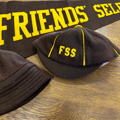 Vintage Friends' Select School Collection