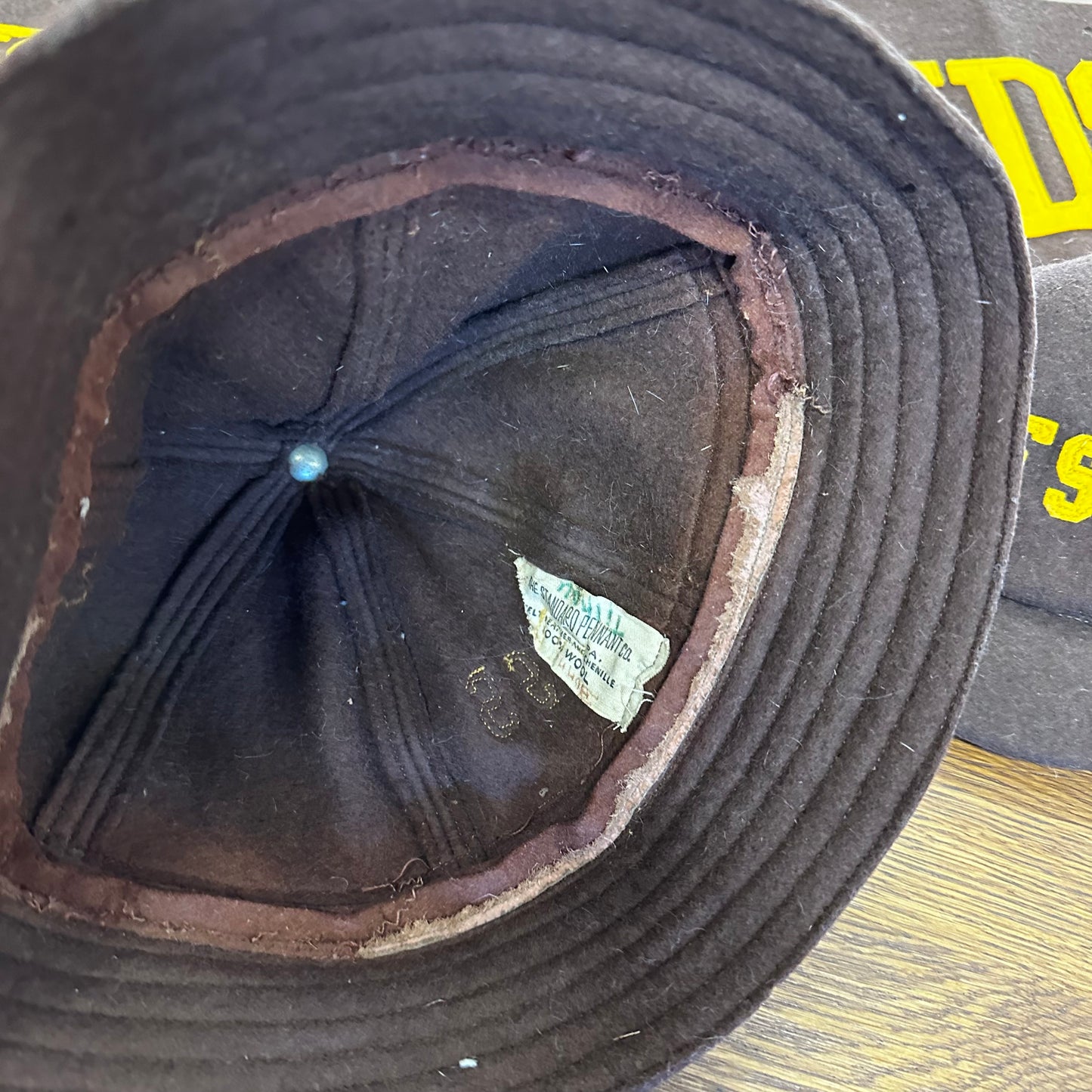 Vintage Friends' Select School Collection