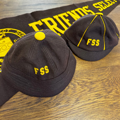 Vintage Friends' Select School Collection