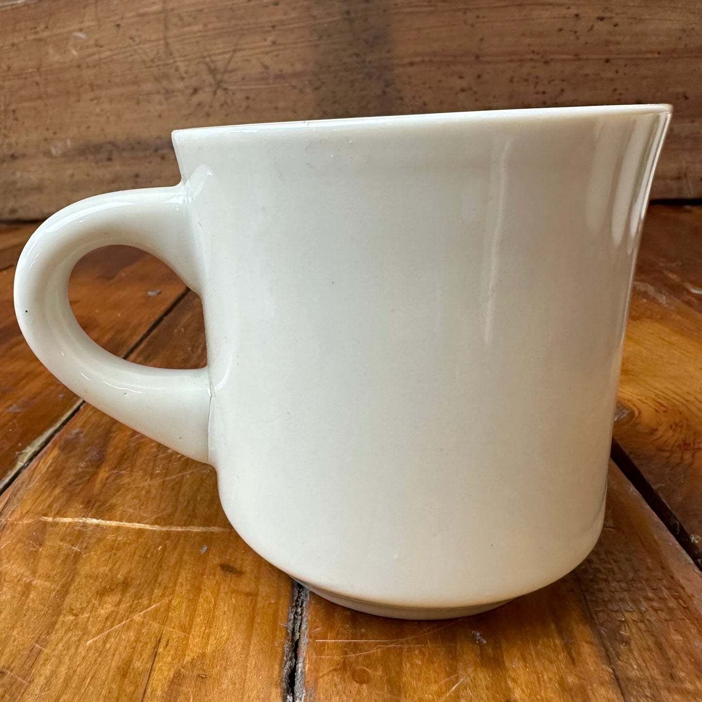 Boy Scout Mug Massawepie Scout Camps Otetiana Council BSA