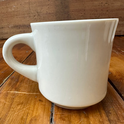 Boy Scout Mug Massawepie Scout Camps Otetiana Council BSA