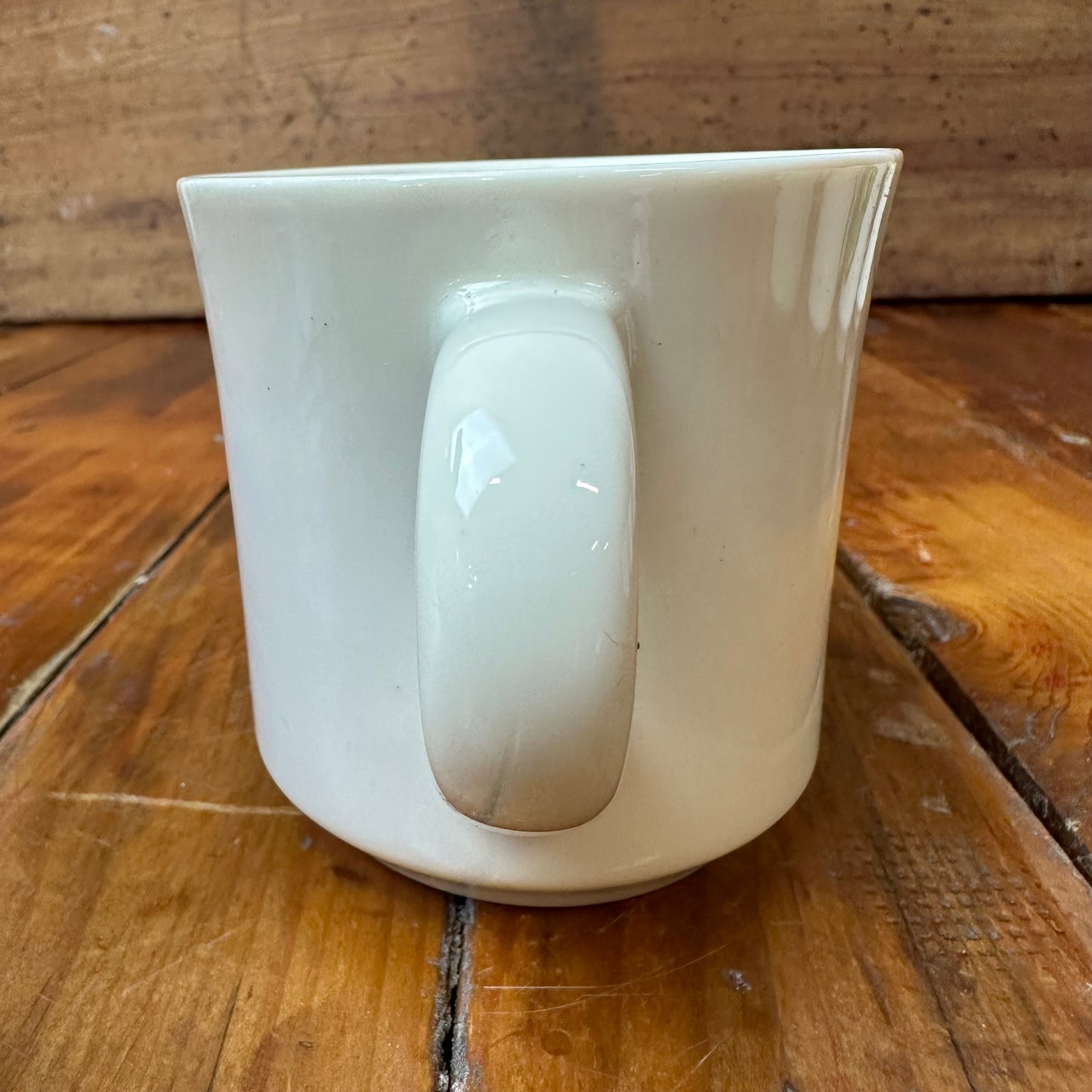 Boy Scout Mug Massawepie Scout Camps Otetiana Council BSA