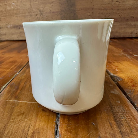 Boy Scout Mug Massawepie Scout Camps Otetiana Council BSA