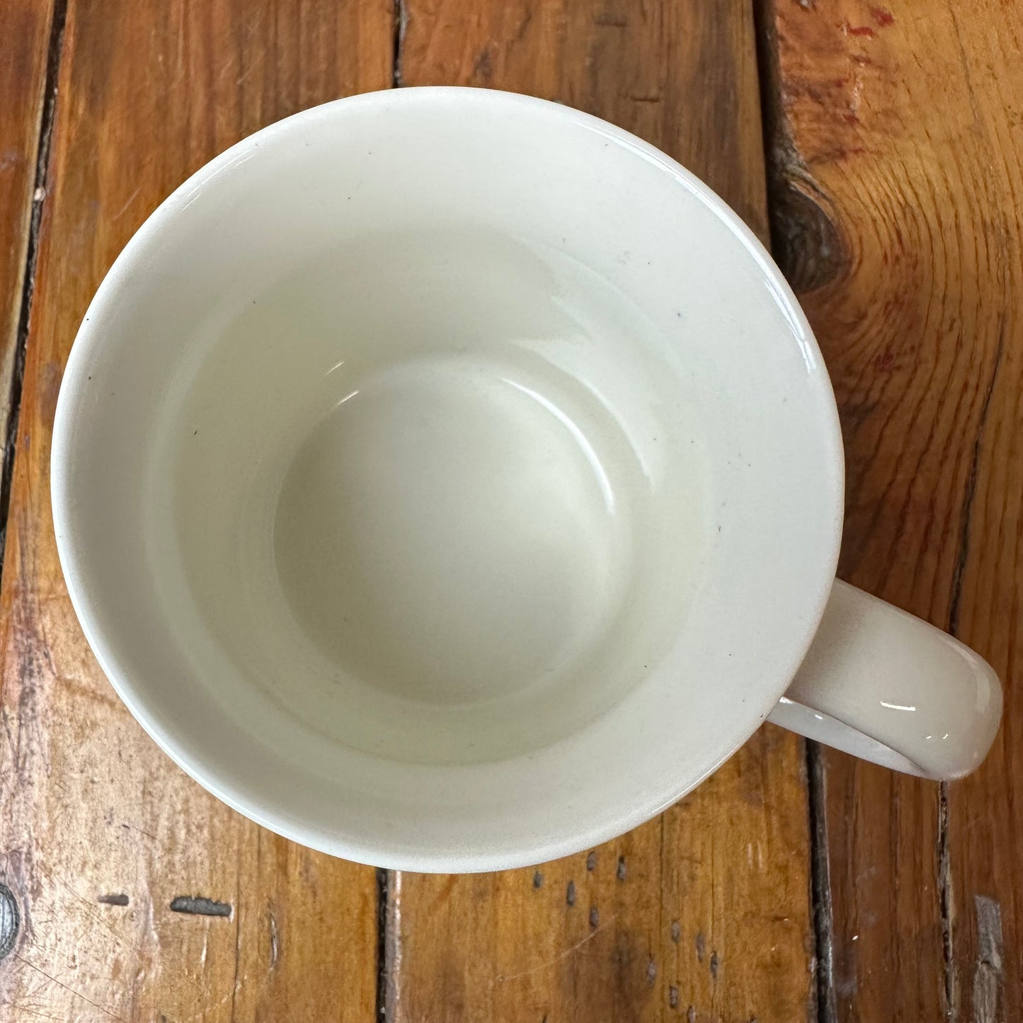 Boy Scout Mug Massawepie Scout Camps Otetiana Council BSA