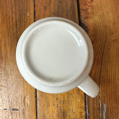 Boy Scout Mug Massawepie Scout Camps Otetiana Council BSA