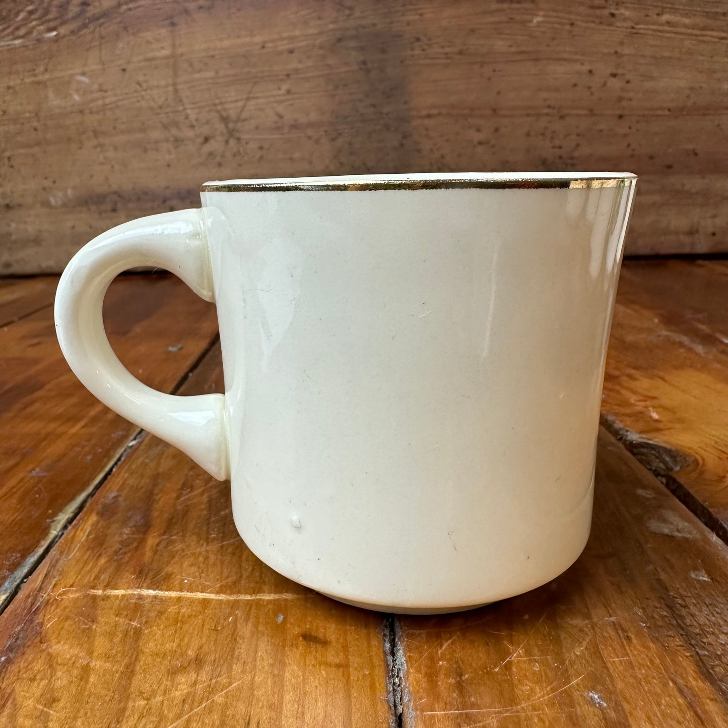 Boy Scout Mug Philmont Training Center