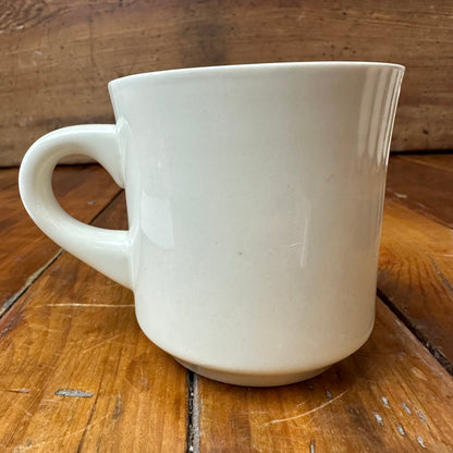 Boy Scout Mug Massawepie Scout Camps Forester