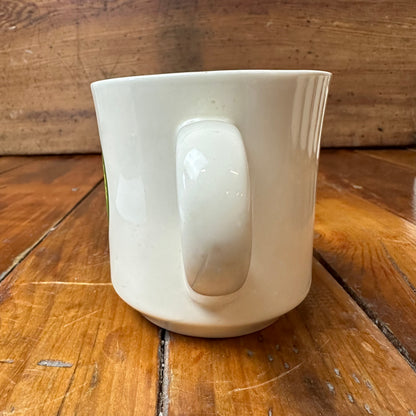 Boy Scout Mug Massawepie Scout Camps Forester