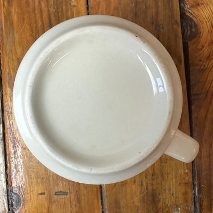 Boy Scout Mug Massawepie Scout Camps Forester