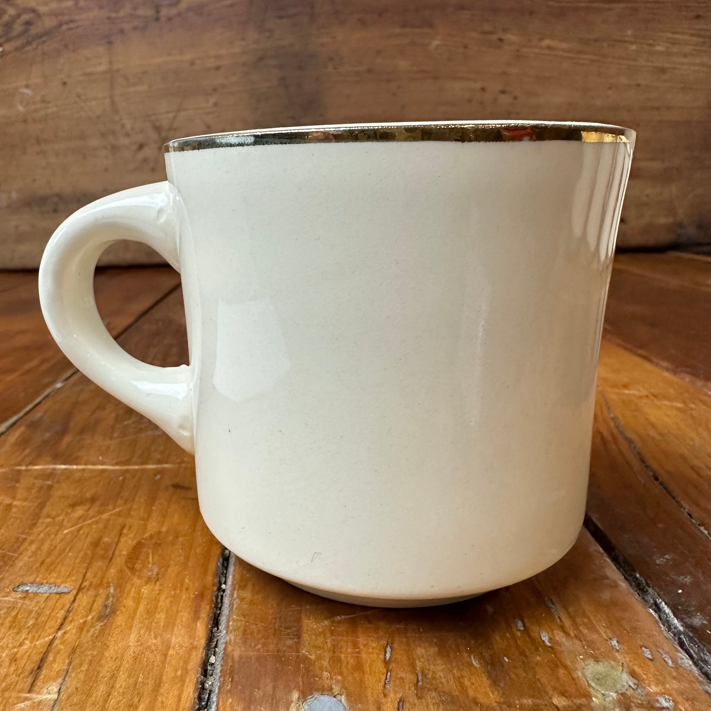 Boy Scout Mug Schiff Scout Reservation