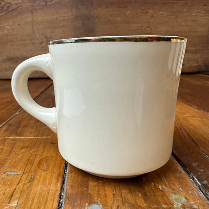 Boy Scout Mug Schiff Scout Reservation