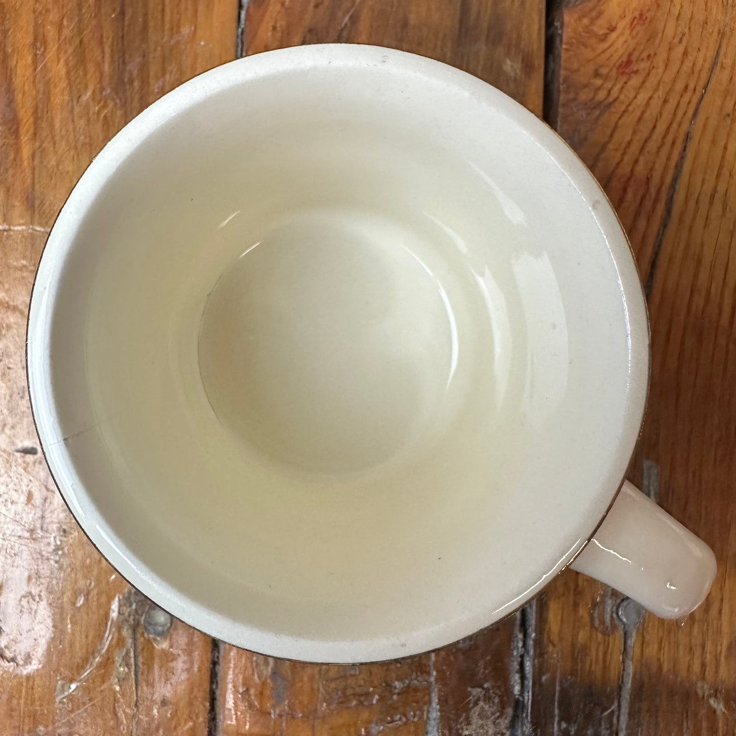 Boy Scout Mug Schiff Scout Reservation