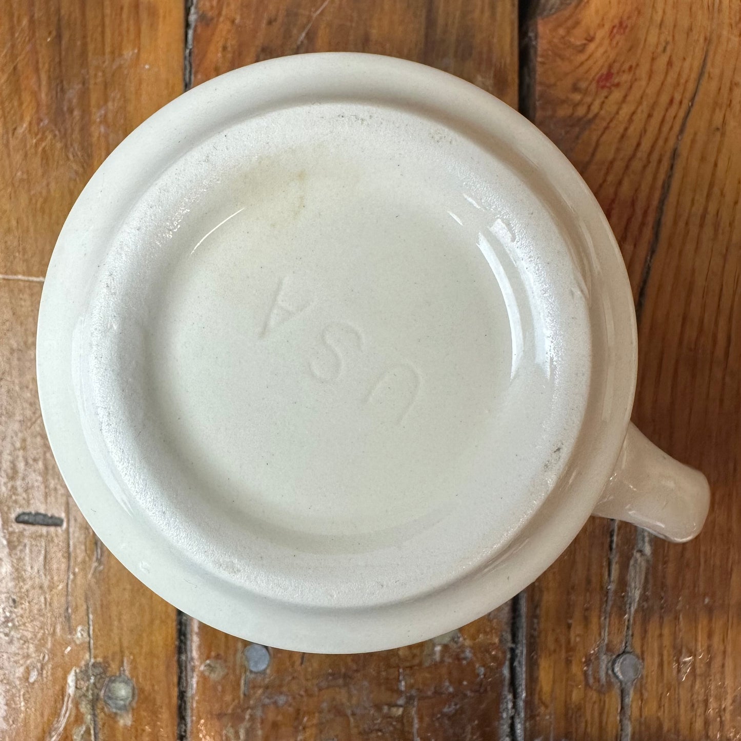 Boy Scout Mug Schiff Scout Reservation