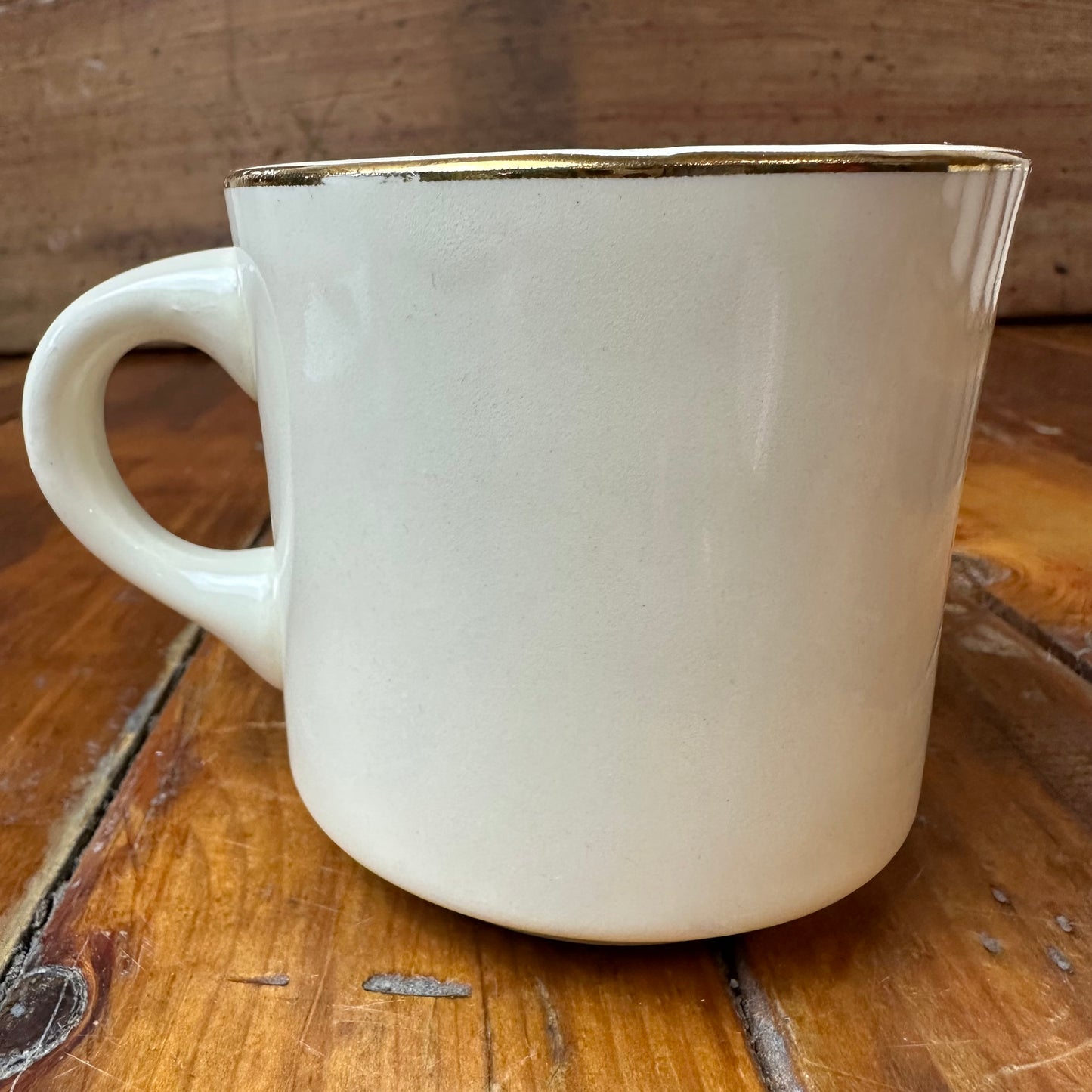 Boy Scout Mug Region 1 All for One One for All New England