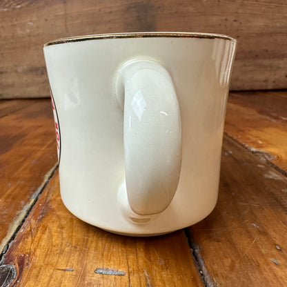 Boy Scout Mug Region 1 All for One One for All New England