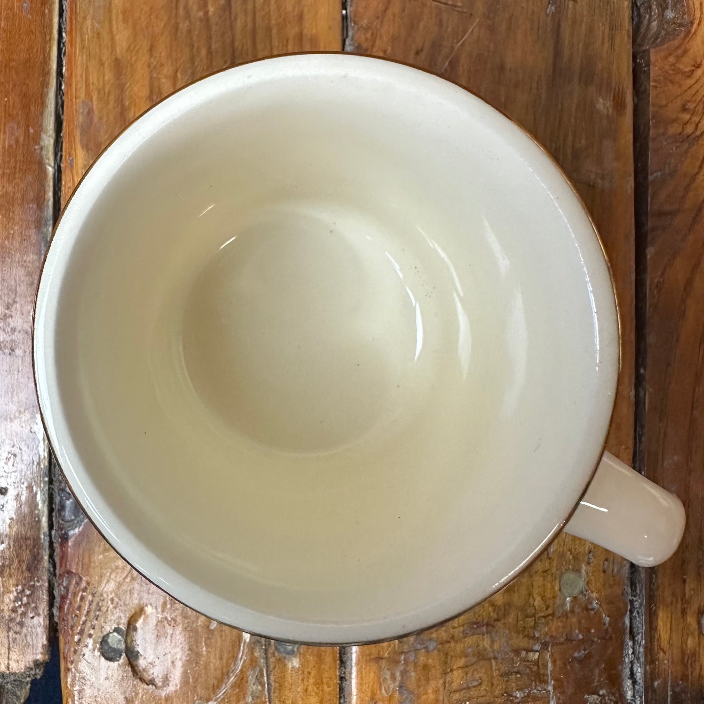 Boy Scout Mug Region 1 All for One One for All New England