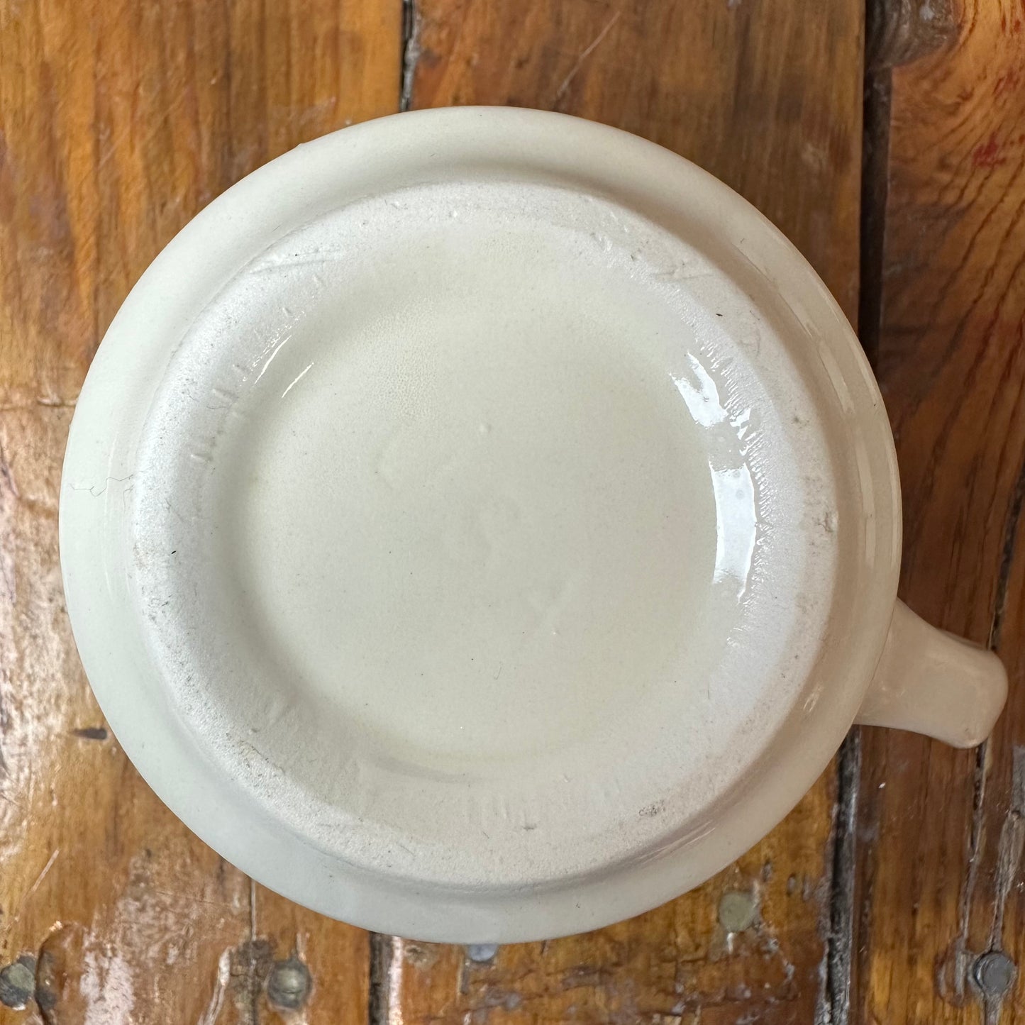 Boy Scout Mug Region 1 All for One One for All New England