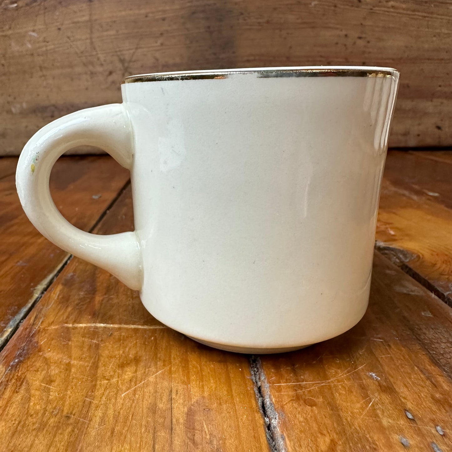 Boy Scout Mug Region 2 NY NJ PR VI Statue of Liberty